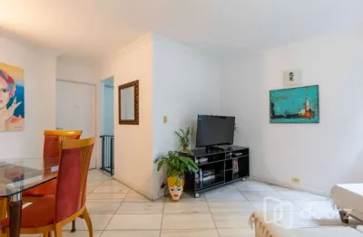 Apartamento com 3 quartos à venda na rua josé carlos de toledo piza, 149, jardim parque morumbi, são paulo, 63 m2 por r$ 320.000