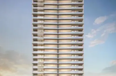 Apartamento com 4 quartos à venda na rua michigan, 922, brooklin, são paulo, 251 m2 por r$ 4.364.078