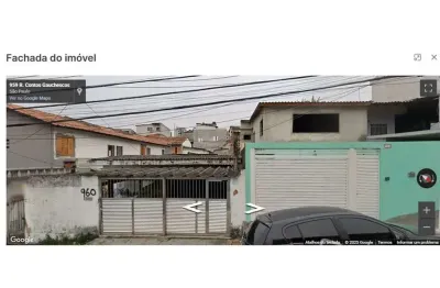 Casa em condomínio fechado com 10 quartos à venda na 3, 960, jardim jabaquara, são paulo, 390 m2 por r$ 700.000