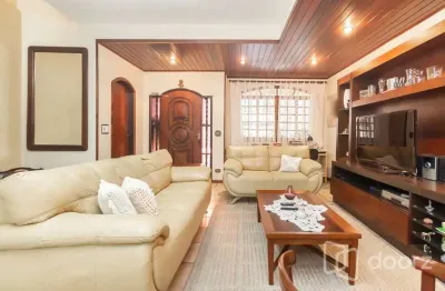 Casa com 4 quartos à venda na rua clodomiro pereira, 66, vila monumento, são paulo, 213 m2 por r$ 1.400.000