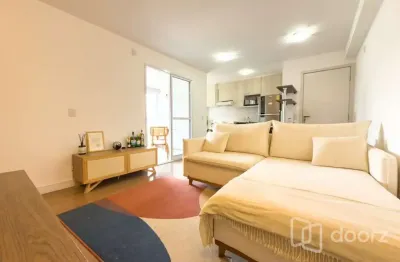 Apartamento com 2 quartos à venda na rua aracuípe, 19, jardim prudência, são paulo, 61 m2 por r$ 630.000