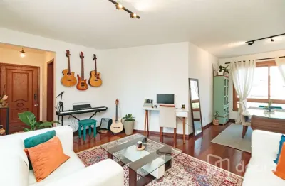 Apartamento com 3 quartos à venda na tenente coronel fabricio pillar, 327, mont serrat, porto alegre, 101 m2 por r$ 699.000