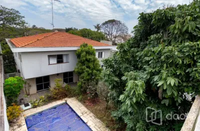 Casa com 5 quartos à venda na pau brasil, 32, boaçava, são paulo, 566 m2 por r$ 3.700.000
