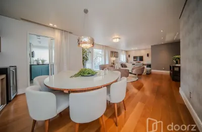 Apartamento com 3 quartos à venda na rua xavier de almeida, 918, ipiranga, são paulo, 170 m2 por r$ 2.390.000