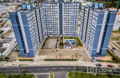 Apartamento com 2 quartos à venda na avenida manoel elias, 1301, passo das pedras, porto alegre, 48 m2 por r$ 325.000
