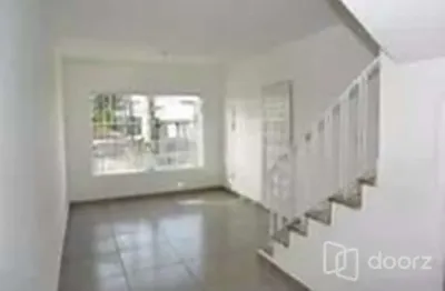 Casa com 2 quartos à venda na rua borba pereira, 490, campo grande, são paulo, 155 m2 por r$ 520.000