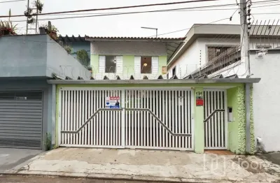 Casa com 3 quartos à venda na rua adolfo casais monteiro, 191, jardim prudência, são paulo, 110 m2 por r$ 530.000