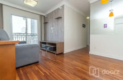 Apartamento com 2 quartos à venda na rua padre adelino, 91, quarta parada, são paulo, 52 m2 por r$ 440.000