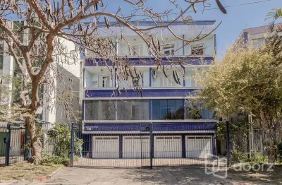 Apartamento com 2 quartos à venda na avenida praia de belas, 739, praia de belas, porto alegre, 76 m2 por r$ 395.000