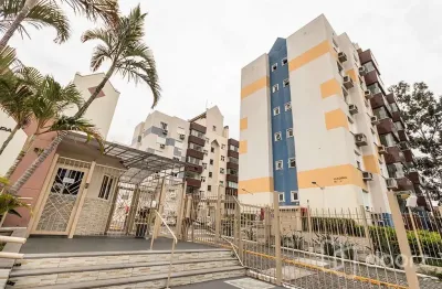 Apartamento com 3 quartos à venda na rua marina sirângelo castello, 54, jardim itu sabará, porto alegre, 83 m2 por r$ 440.000