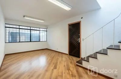 Prédio à venda na avenida dos bandeirantes, 2643, moema, são paulo, 120 m2 por r$ 1.370.000