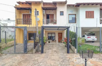 Casa com 2 quartos à venda na rua giobatta giuseppe petracco, 237, vila nova, porto alegre, 98 m2 por r$ 349.000