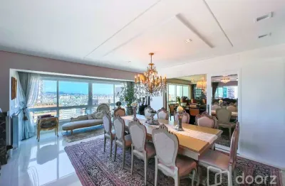 Apartamento com 4 quartos à venda na rua engenheiro veríssimo de matos, 66, bela vista, porto alegre, 370 m2 por r$ 5.900.000