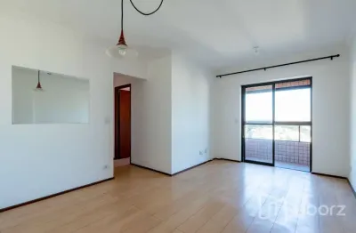 Apartamento com 3 quartos à venda na rua trajano reis, 155, jardim das vertentes, são paulo, 74 m2 por r$ 550.000