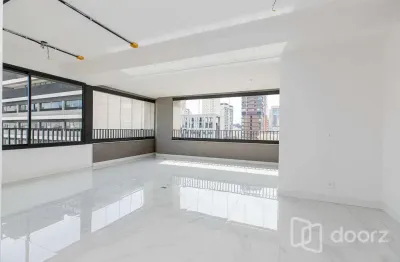Apartamento com 3 quartos à venda na rua joão moura, 512, pinheiros, são paulo, 164 m2 por r$ 3.300.000