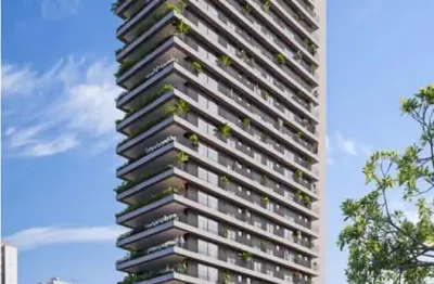 Cobertura com 2 quartos à venda na alameda dos arapanés, 650, moema, são paulo, 164 m2 por r$ 5.139.897