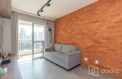 Apartamento com 2 quartos à venda na rua joão pais, 185, chácara santo antônio, são paulo, 65 m2 por r$ 830.000