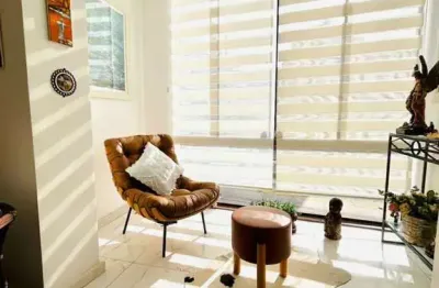 Apartamento com 1 quarto à venda na avenida protásio alves, 1029, santa cecília, porto alegre, 57 m2 por r$ 320.000