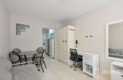 Apartamento com 1 quarto à venda na alameda ribeirão preto, 163, bela vista, são paulo, 30 m2 por r$ 300.000