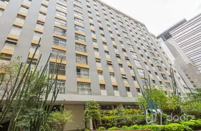 Apartamento com 3 quartos à venda na avenida brigadeiro luís antônio, 1910, bela vista, são paulo, 120 m2 por r$ 900.000