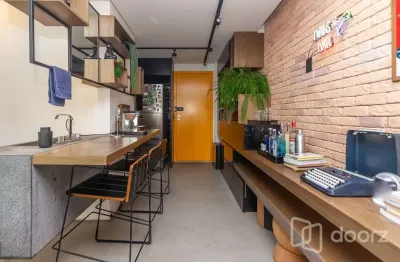 Apartamento com 1 quarto à venda na rua augusta, 810, consolação, são paulo, 48 m2 por r$ 790.000