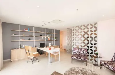 Sala comercial à venda na rua sena madureira, 151, vila clementino, são paulo, 42 m2 por r$ 470.000