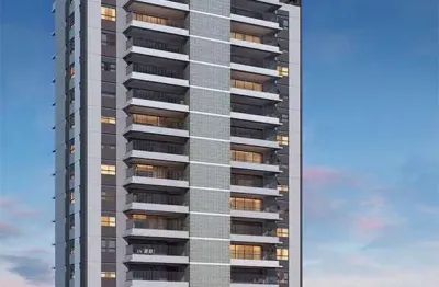 Cobertura com 4 quartos à venda na avenida moema, 756, moema, são paulo, 290 m2 por r$ 6.806.500