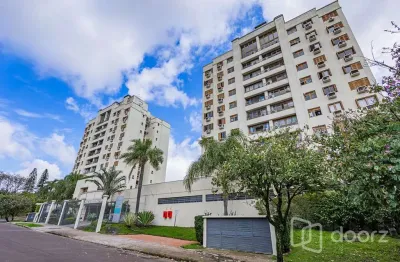 Apartamento com 3 quartos à venda na rua joão ernesto schmidt, 251, jardim itu sabará, porto alegre, 87 m2 por r$ 620.000