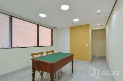 Sala comercial à venda na rua pamplona, 1188, jardim paulista, são paulo, 46 m2 por r$ 410.000