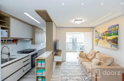 Apartamento com 2 quartos à venda na rua pereira barreto, 159, santo amaro, são paulo, 66 m2 por r$ 900.000