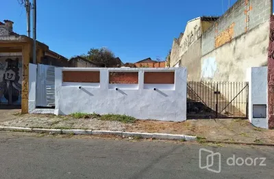 Terreno à venda na rua doutor eugênio fortes coelho, 58, chora menino, são paulo, 397 m2 por r$ 795.000