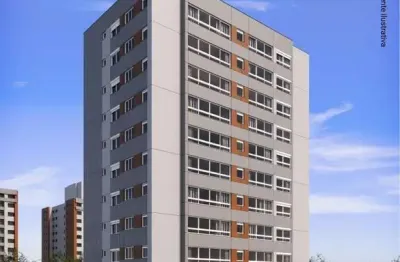 Apartamento com 1 quarto à venda na rua bogotá, 110, jardim lindóia, porto alegre, 51 m2 por r$ 559.000