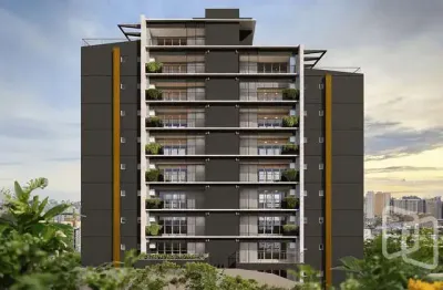 Cobertura com 2 quartos à venda na rua hungara, 93, vila ipojuca, são paulo, 112 m2 por r$ 1.693.438