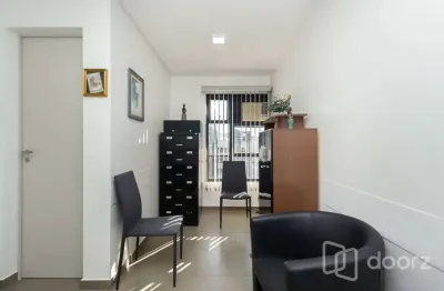 Sala comercial à venda na rua pedro de toledo, 129, vila clementino, são paulo, 43 m2 por r$ 380.000