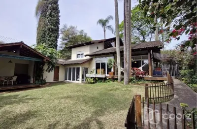 Casa com 3 quartos à venda na rua laplace, 1135, brooklin paulista, são paulo, 256 m2 por r$ 2.455.000