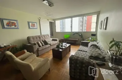 Apartamento com 3 quartos à venda na rua itacema, 300, itaim bibi, são paulo, 137 m2 por r$ 2.150.000