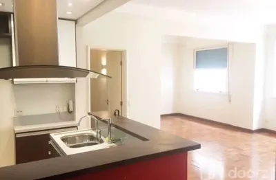 Apartamento com 3 quartos à venda na avenida são gabriel, 665, itaim bibi, são paulo, 95 m2 por r$ 850.000