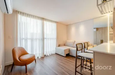 Apartamento com 1 quarto à venda na rua artur rocha, 530, mont serrat, porto alegre, 47 m2 por r$ 799.000