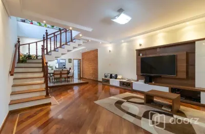 Casa com 3 quartos à venda na rua luís mazzarolo, 181, vila clementino, são paulo, 241 m2 por r$ 2.500.000