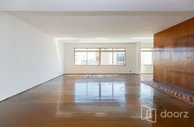 Apartamento com 3 quartos à venda na rua rio de janeiro, 338, higienópolis, são paulo, 380 m2 por r$ 3.800.000
