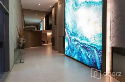 Apartamento com 2 quartos à venda na rua gregório serrão, 218, vila mariana, são paulo, 65 m2 por r$ 1.230.000