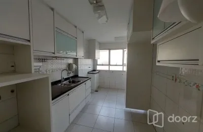 Apartamento com 3 quartos à venda na avenida chibarás, 415, indianópolis, são paulo, 102 m2 por r$ 950.000