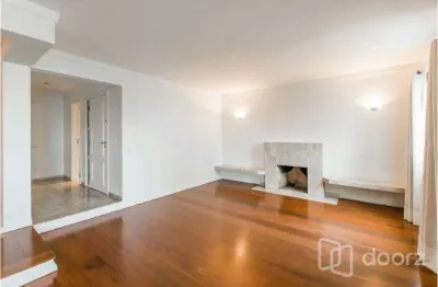 Apartamento com 3 quartos à venda na rua pascal, 600, campo belo, são paulo, 186 m2 por r$ 2.127.000