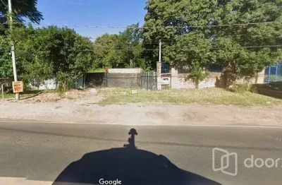 Terreno à venda na avenida belém velho, 2295, vila nova, porto alegre, 1495 m2 por r$ 1.300.000