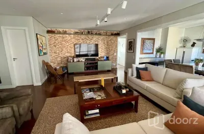 Apartamento com 3 quartos à venda na rua professor hilário veiga de carvalho, 111, vila suzana, são paulo, 176 m2 por r$ 1.107.000