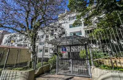 Apartamento com 2 quartos à venda na rua cabral, 1375, rio branco, porto alegre, 77 m2 por r$ 555.000