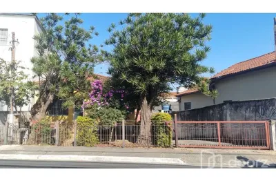 Terreno à venda na rua nova dos portugueses, 683, chora menino, são paulo, 366 m2 por r$ 1.100.000