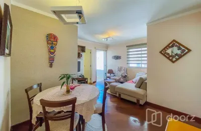 Apartamento com 2 quartos à venda na rua correia dias, 451, paraíso, são paulo, 60 m2 por r$ 770.000