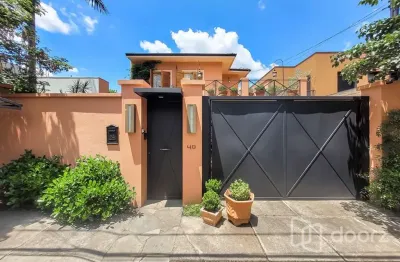Casa com 4 quartos à venda na rua ilamônia, 40, moema, são paulo, 300 m2 por r$ 2.790.000