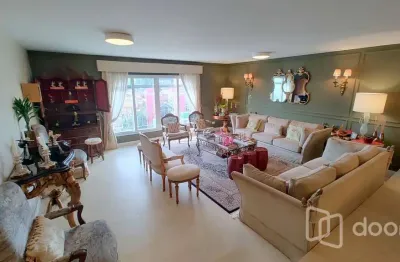 Apartamento com 3 quartos à venda na rua américo alves pereira filho, 57, morumbi, são paulo, 211 m2 por r$ 2.300.000